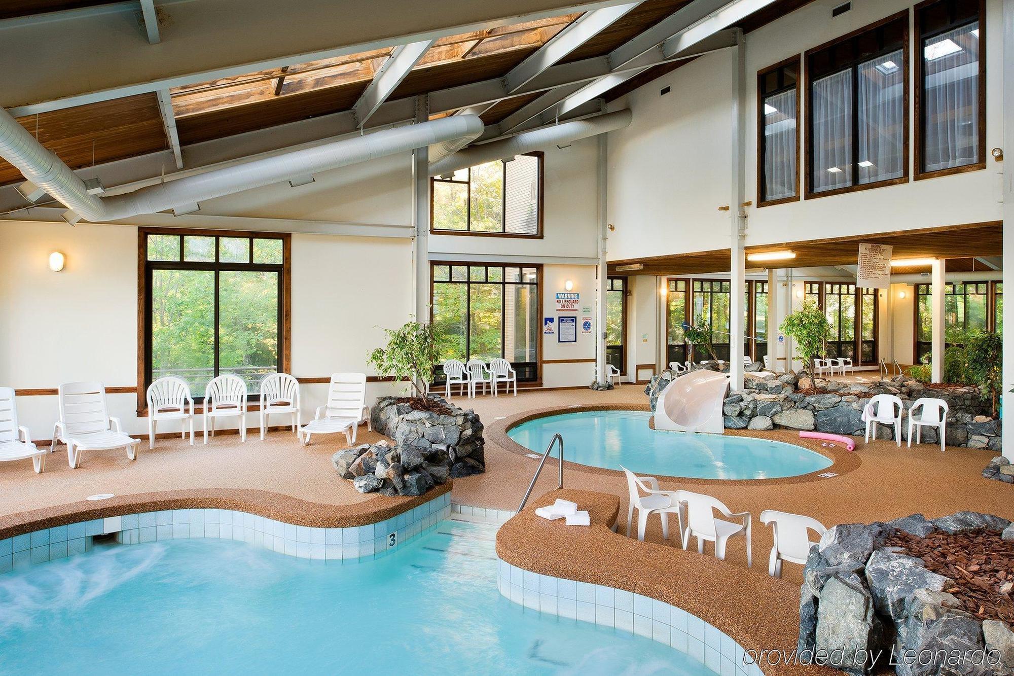 The Summit Resort Laconia Facilities photo