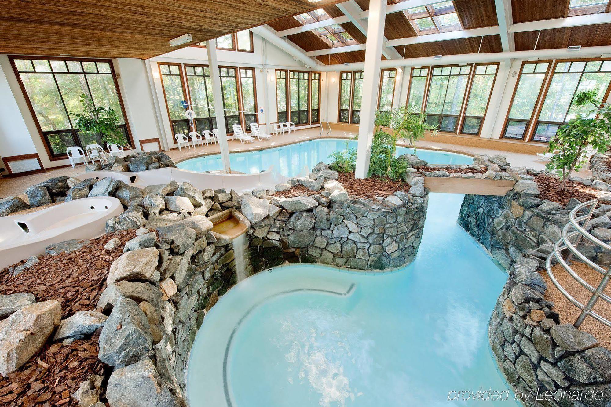 The Summit Resort Laconia Facilities photo